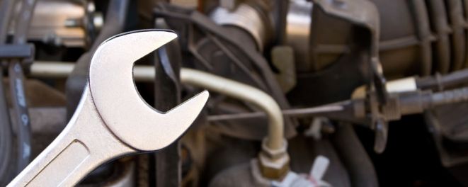 Кому доверить ремонт дорожно строительной техники Доверьте ремонт дорожной техники специалистам группы компаний ЮТЭК